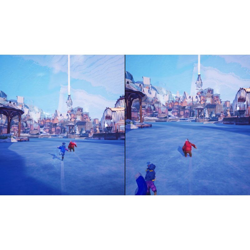 Electronic Arts It Takes Two Standard Anglais Nintendo Switch