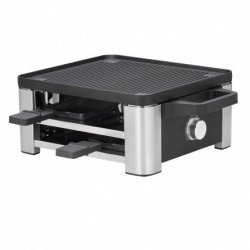 WMF Raclette Lono für 4    bk/sr