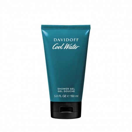 Davidoff - Cool Water For Men Shower Gel 150 ml