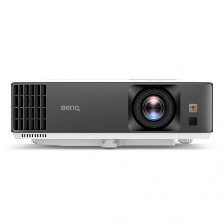 BenQ TK700 vidéo-projecteur Projecteur à focale standard 3200 ANSI lumens DLP 2160p (3840x2160) Compatibilité 3D Noir