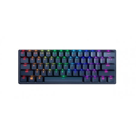 Razer Huntsman Mini clavier USB QWERTY US International Noir