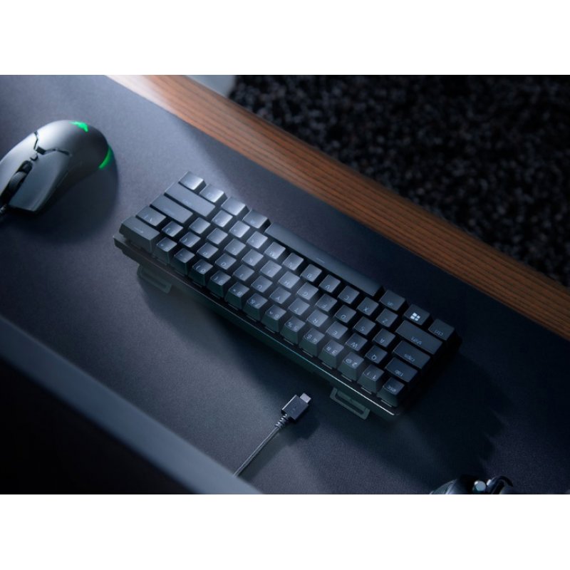 Razer Huntsman Mini keyboard USB QWERTY US International Black