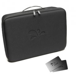 Juice Technology EL-JB3AEVE2 adaptateur de puissance & onduleur Intérieur & extérieur 22000 W Noir