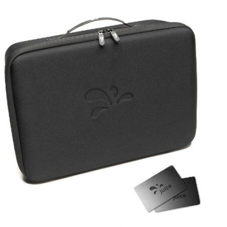 Juice Technology EL-JB3AEVE2 adaptateur de puissance & onduleur Intérieur & extérieur 22000 W Noir