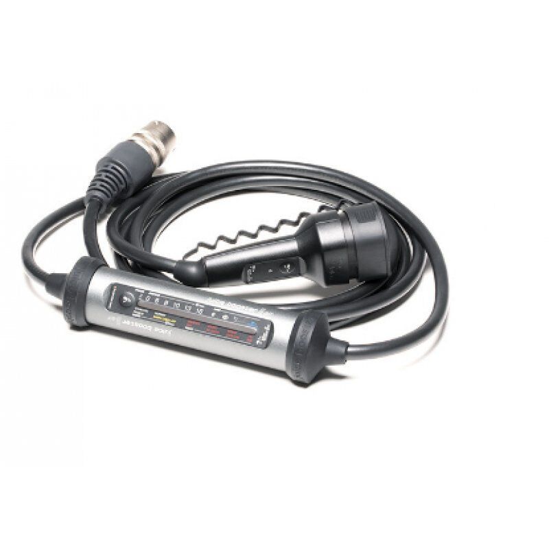 Juice Technology EL-JB3AEVE2 adaptateur de puissance & onduleur Intérieur & extérieur 22000 W Noir