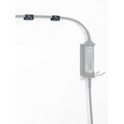 Juice Technology EL-JB2CH cable organizer Wall Cable holder White