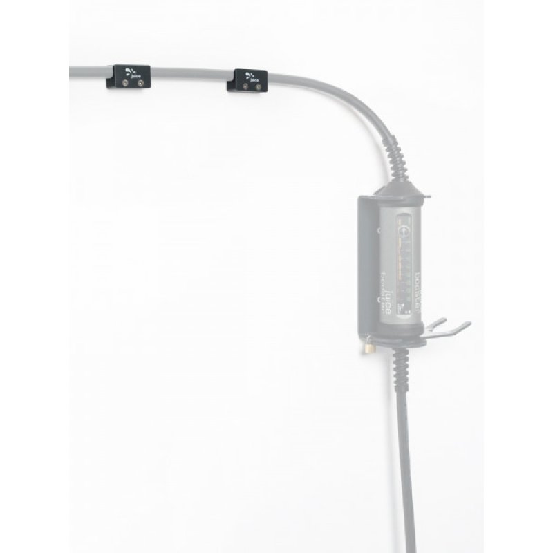 JUIC BOOSTER 2 Kabelhalter