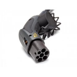 JUIC JB3 CONNECTOR Adapter Typ 2