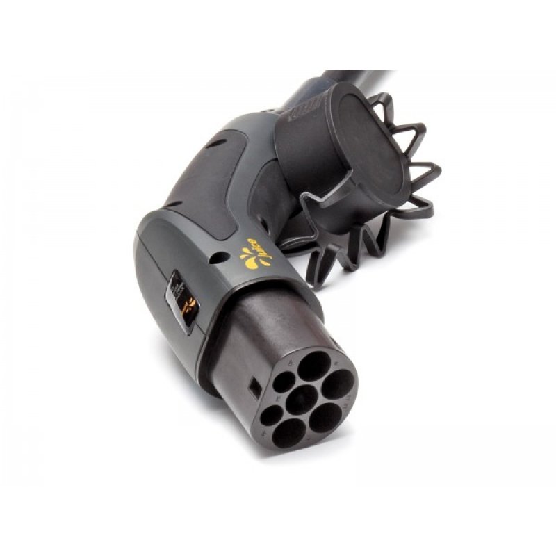 JUIC JB3 CONNECTOR Adapter Typ 2