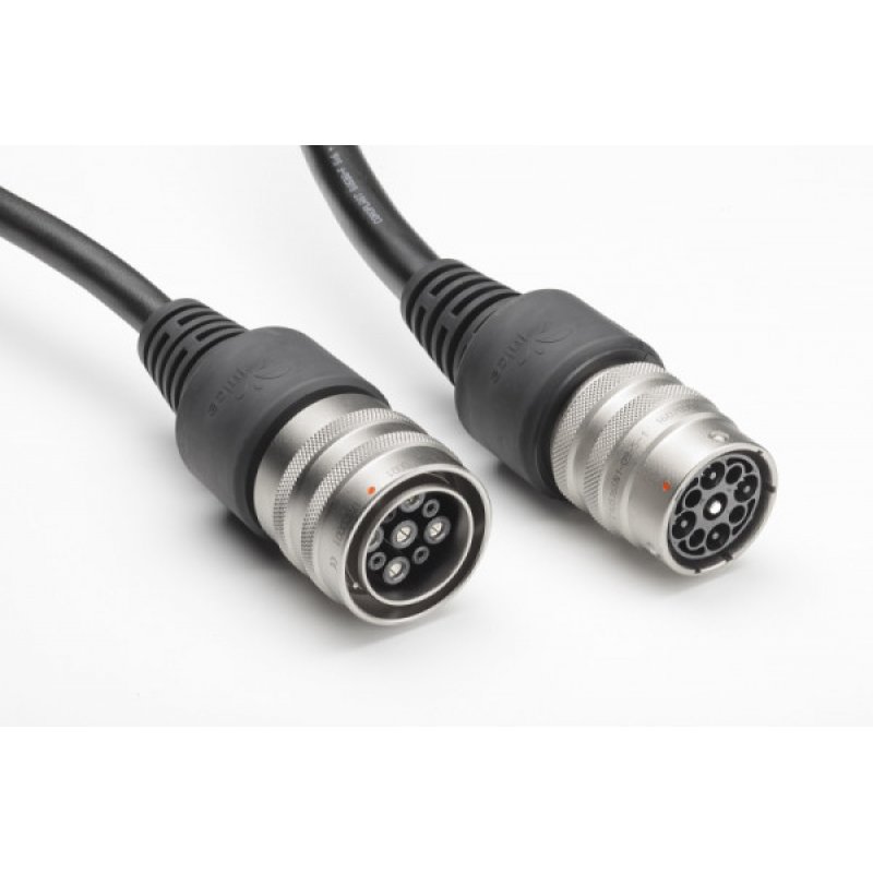 Juice Technology EP-JB3AV5 electric vehicle charging cable Black 3 5 m