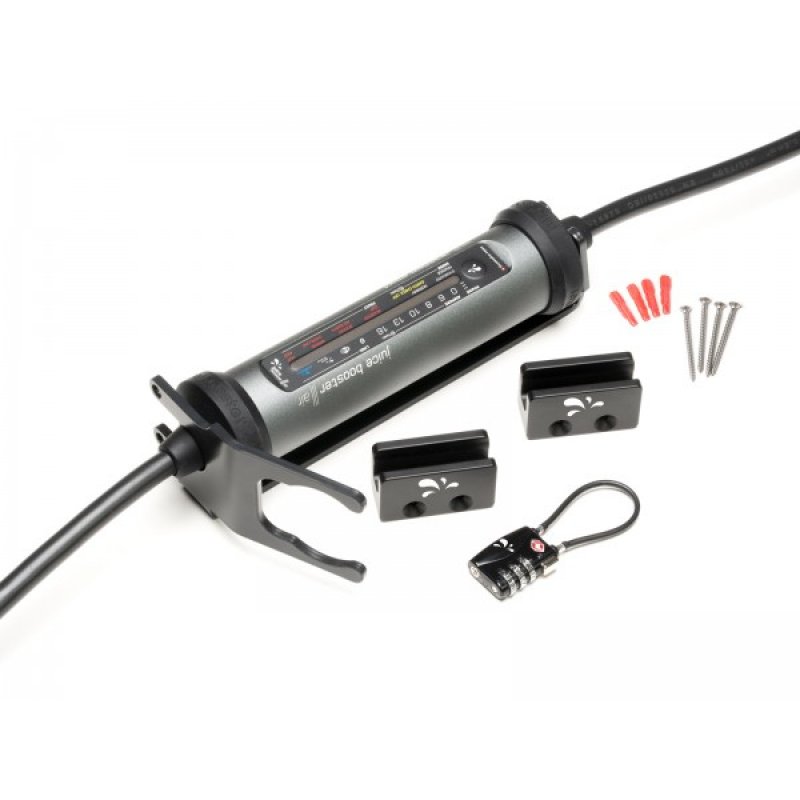 Juice Technology EP-JB3AWS Electric Vehicle Charging Accessories