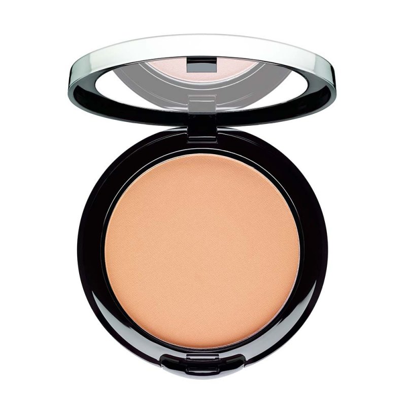 Artdeco - High Definition Compact Powder 2 - Light Ivory