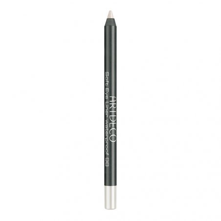 Artdeco - Soft Eye Liner 98 - Vanilla White