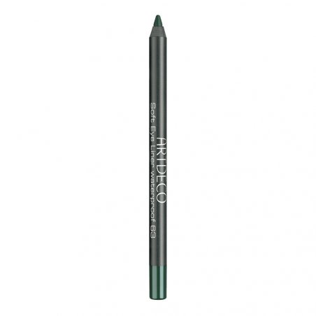 Artdeco - Soft Eye Liner 63 - Blue Violet