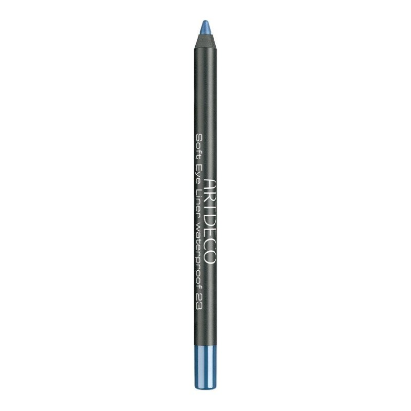Artdeco - Soft Eye Liner 23 - Cobalt Blue
