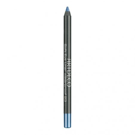 Artdeco - Soft Eye Liner 23 - Cobalt Blue