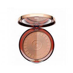 ARTDECO Compact face powder 10 g 80 Natural