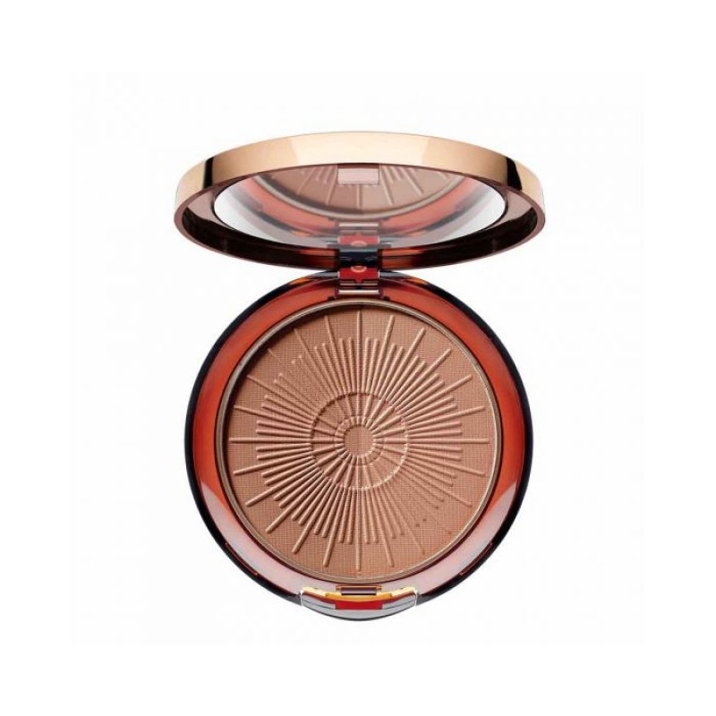 Artdeco - Bronzing Powder Compact 30 - Terracotta