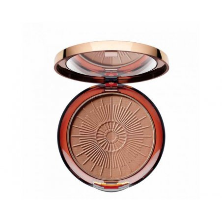 ARTDECO Compact face powder 10 g 30 Terracota