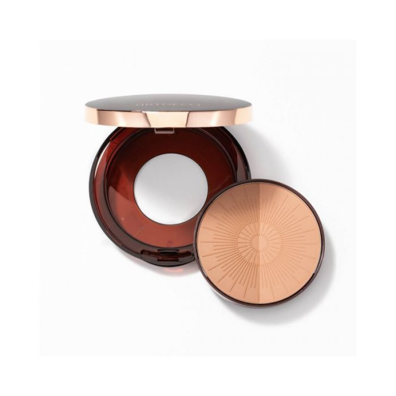 Artdeco - Bronzing Powder Compact 30 - Terracotta