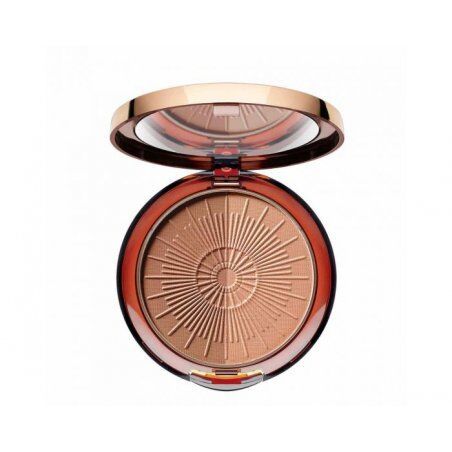 ARTDECO Compact face powder 10 g 50 Almond