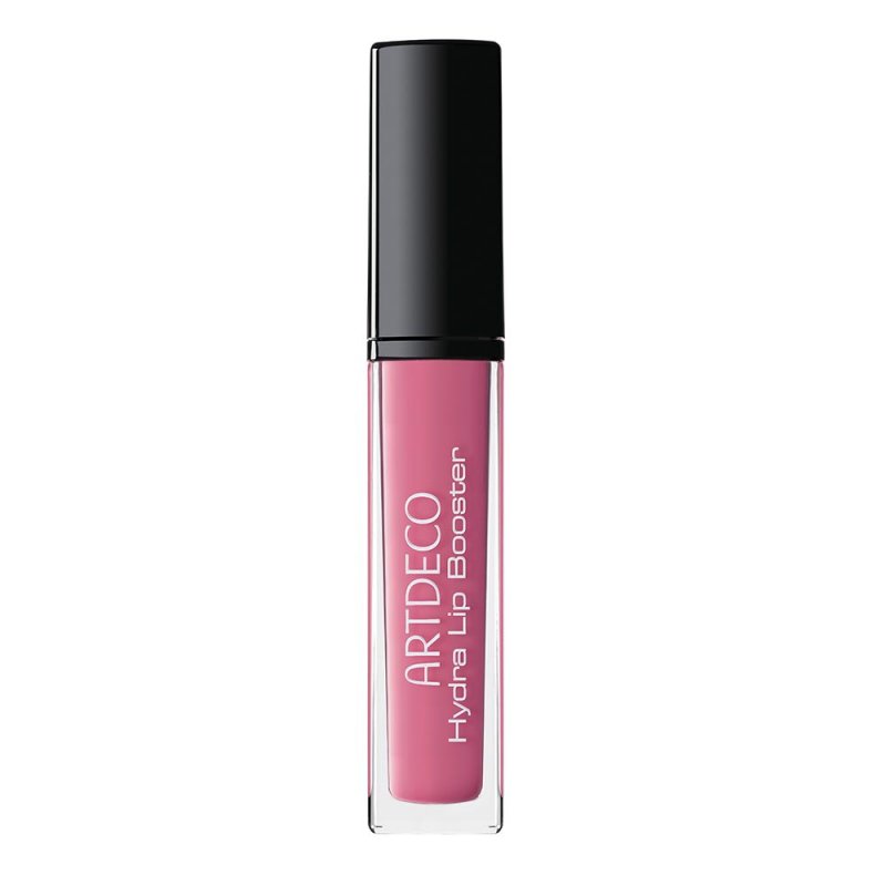 Artdeco - Hydra Lip Booster 46 - Translucent Mountain Rose