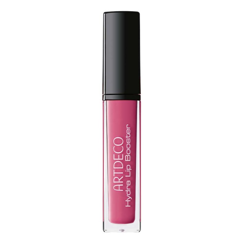 Artdeco - Hydra Lip Booster 55 - Translucent Hot Pink
