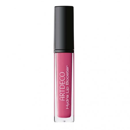 ARTDECO Hydra Lip Booster lip gloss 6 ml 55 Translucent Hot Pink