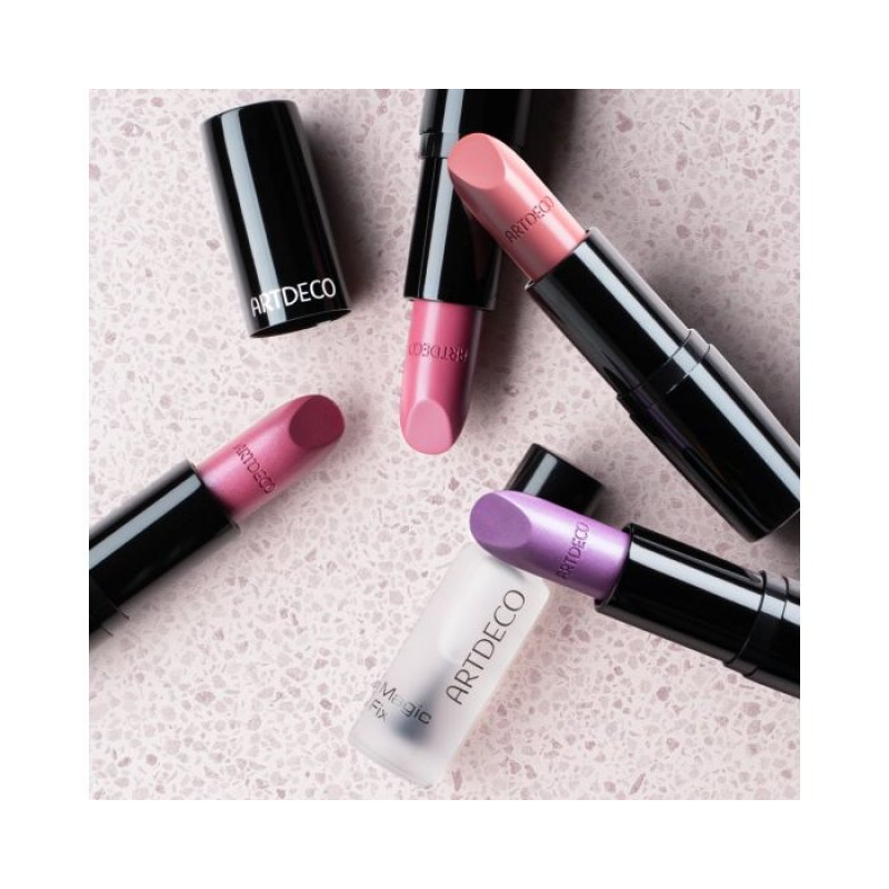 Artdeco - Perfect Color Lipstick 833 - Lingering Rose