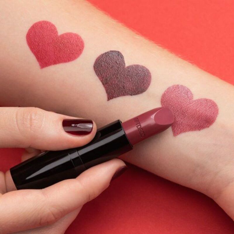 Artdeco - Perfect Color Lipstick 823 - Red Grape
