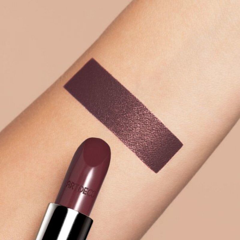 Artdeco - Perfect Color Lipstick 823 - Red Grape