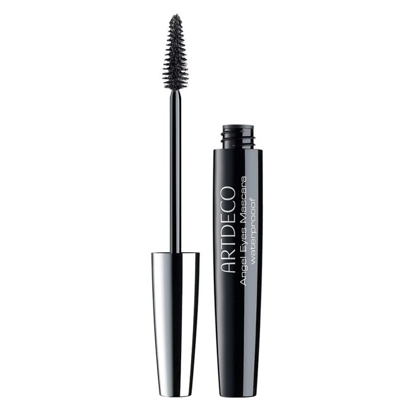ARTDECO Angel Eyes Mascara Waterproof Black 10 ml