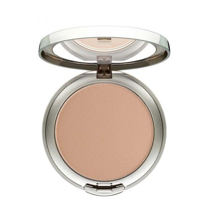 ARTDECO Hydra Mineral Compact Foundation Boîtier compact Poudre 70 Fresh beige