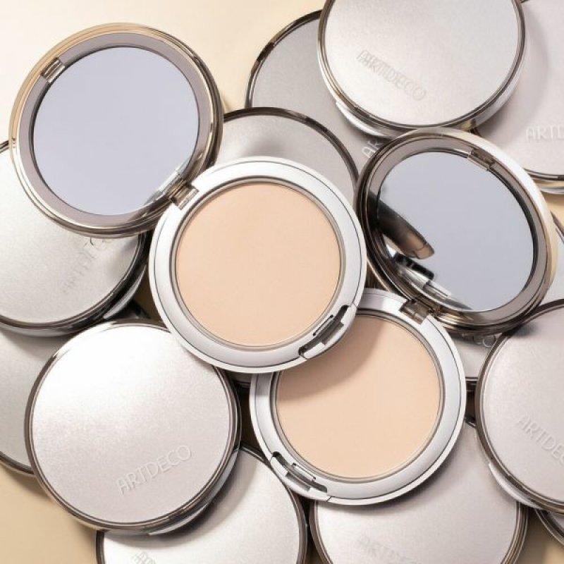 Artdeco - Hydra Mineral Compact Foundation 70 - Fresh Beige