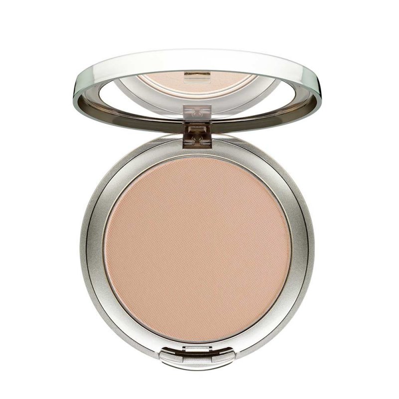 Artdeco - Hydra Mineral Compact Foundation 65 - Medium Beige