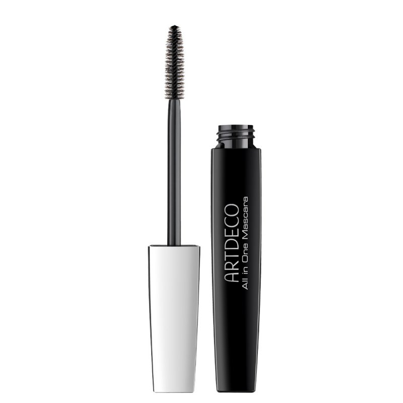 ARTDECO All In One eyelash mascara 01 Black 10 ml