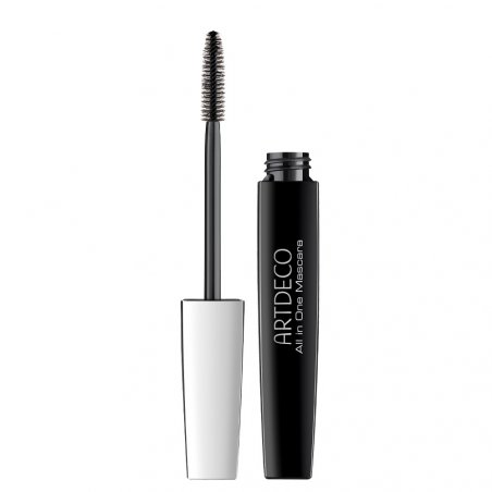 ARTDECO All In One eyelash mascara 01 Black 10 ml