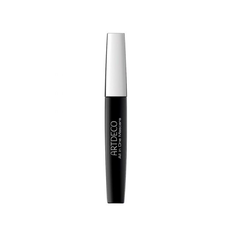 Artdeco - All in one mascara - Black