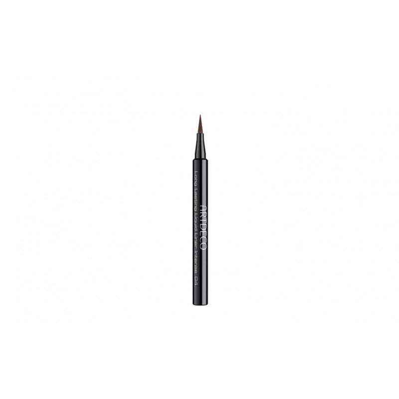 ARTDECO Long-Lasting Liquid Liner 4 Brown 1.5 ml