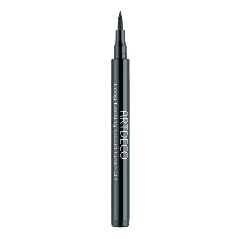 ARTDECO Long Lasting Liquid Liner 01 Black 1.5 ml