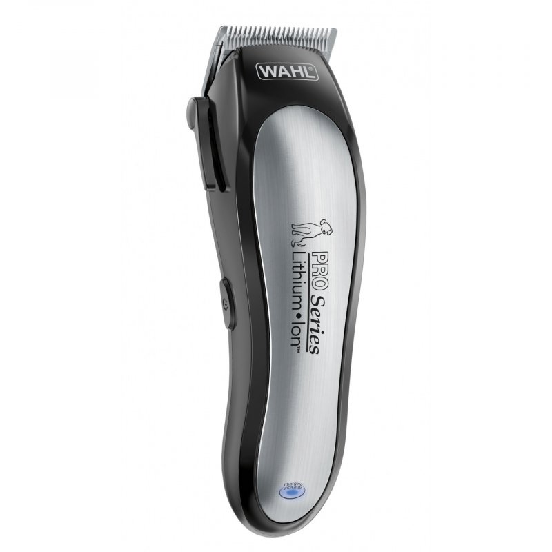 Wahl Lithium Ion Pro Series tondeuse pour animaux de compagnie