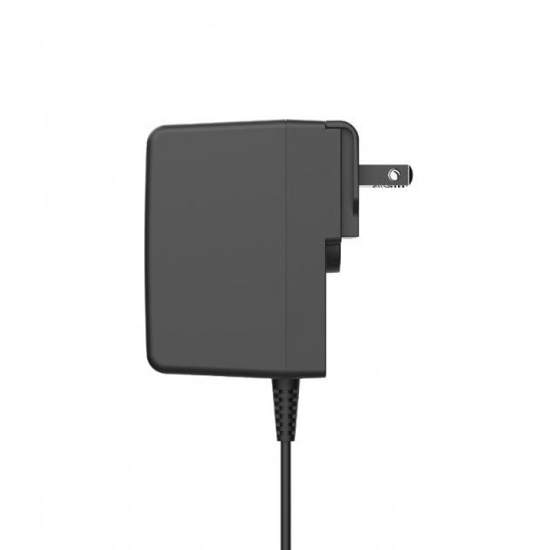 NETGEAR PAV12V25 power adapter/inverter Indoor Black