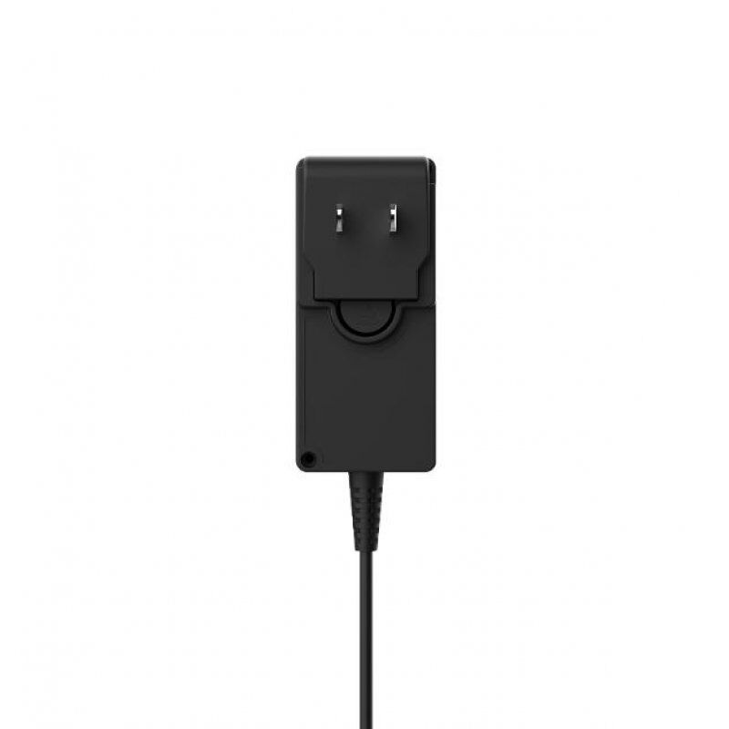NETGEAR PAV12V25 power adapter/inverter Indoor Black