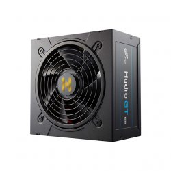 FSP/Fortron Hydro GT PRO 850W unité d'alimentation d'énergie 24-pin ATX ATX Noir