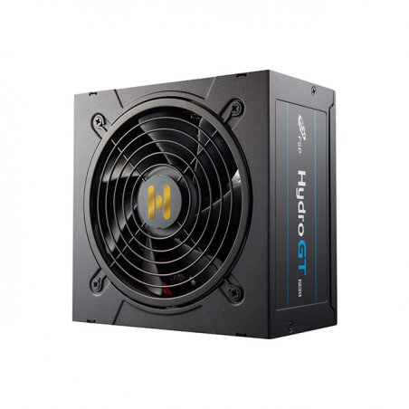 850W ATX3,0 Fortron Hydro GT PRO PCIe Gen 5,0 Ready 80+ Gold