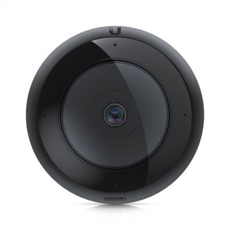 STOCK1 - Ubiquiti AI 360 Dôme Caméra de sécurité IP Intérieure et extérieure 1920 x 1920 pixels Plafond