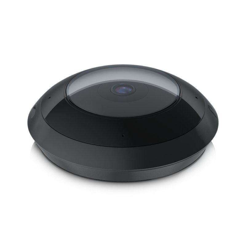 STOCK1 - Ubiquiti AI 360 Dôme Caméra de sécurité IP Intérieure et extérieure 1920 x 1920 pixels Plafond