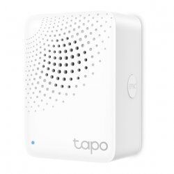 TP-Link Tapo Smart IoT Hub with Chime