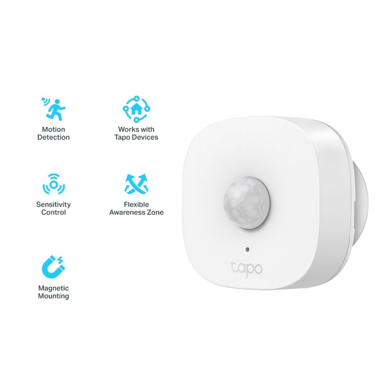 TP-LINK Smart Motion Sensor