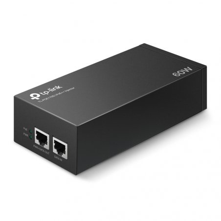 TP-LINK PoE++ Injector Adapter